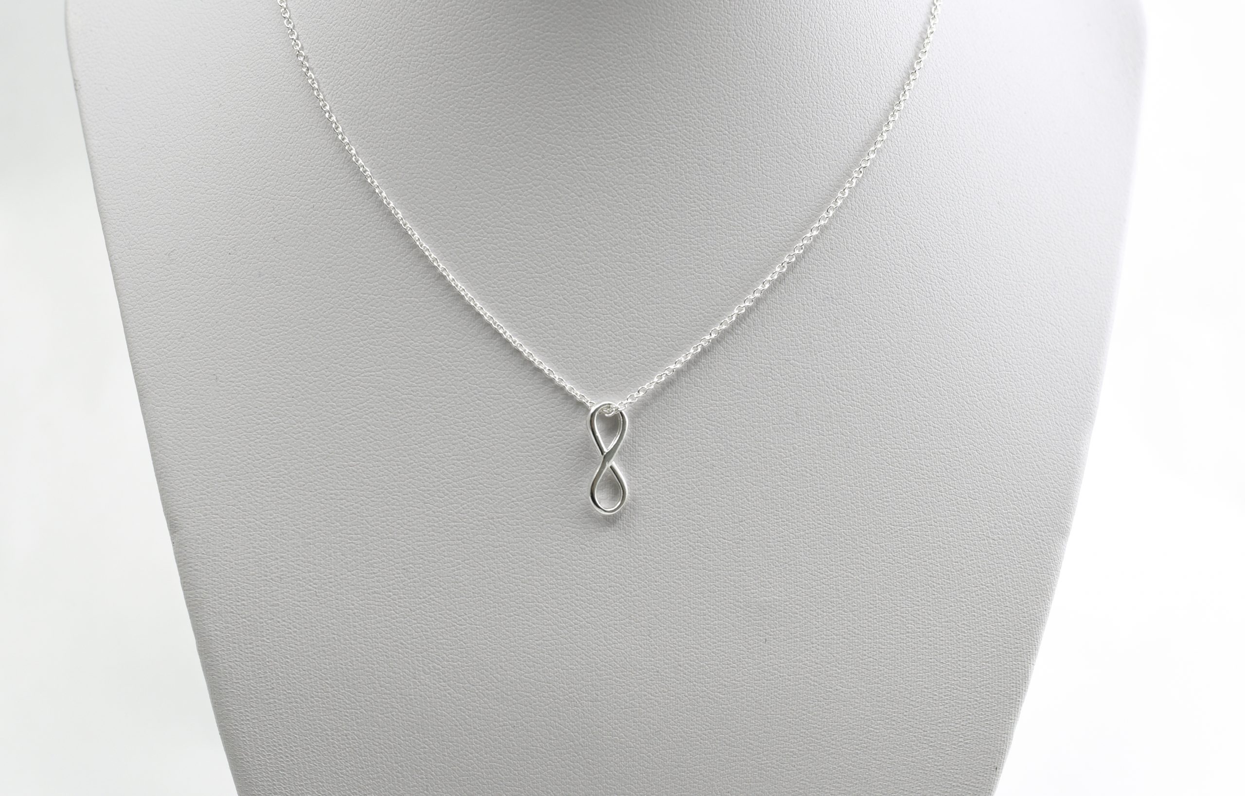 Sterling Silver Necklace Set | Layered Necklace Stack | Uncommon James