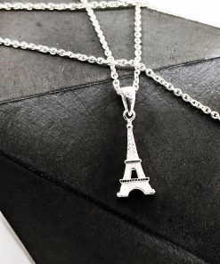 Eiffel Tower Jewellery