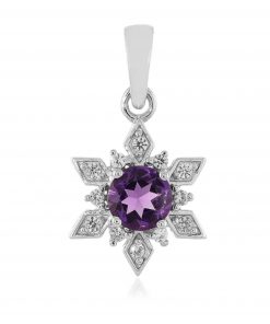 Purple Amethyst Jewellery